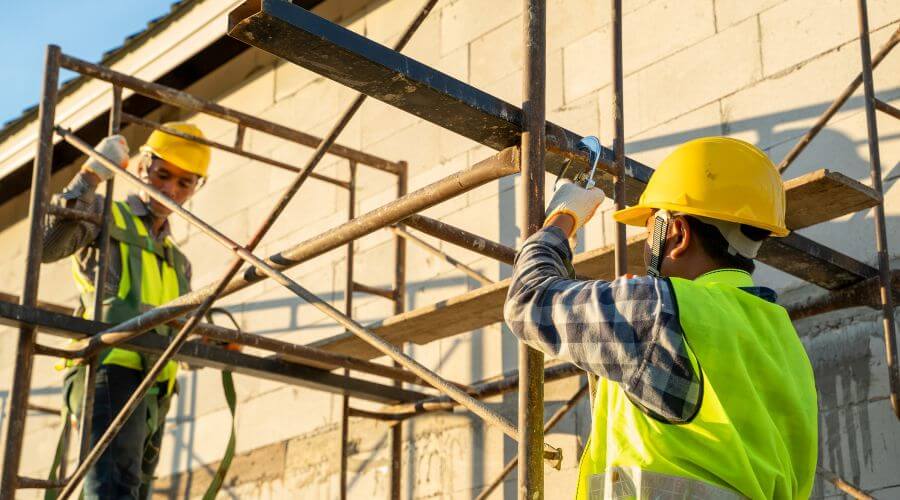 Gutter Repair and Sealing in Mulkeytown, IL